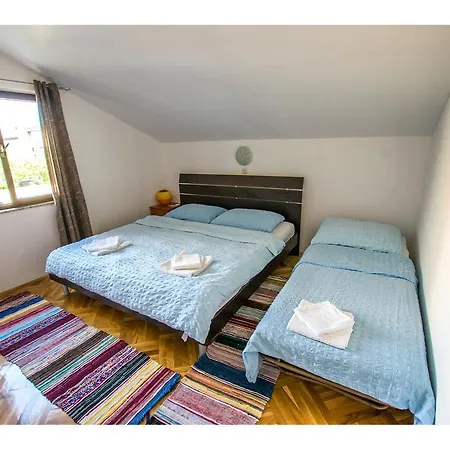 Apartment Slavica Seline