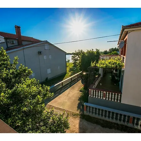 Διαμέρισμα Slavica