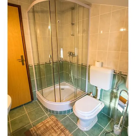 Apartment Slavica Seline