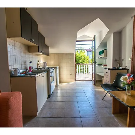 Apartment Slavica