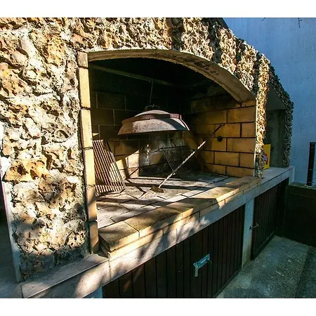 Διαμέρισμα Slavica *