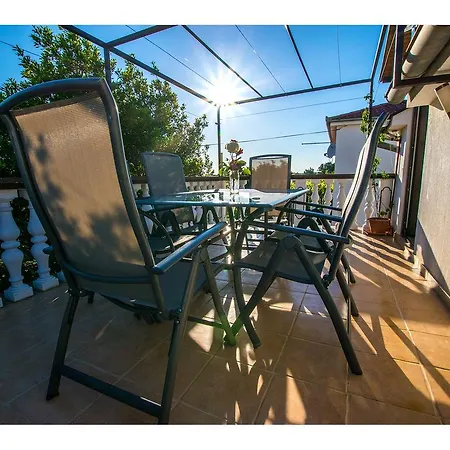 Apartment Slavica