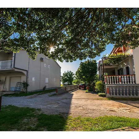 Apartment Slavica Seline