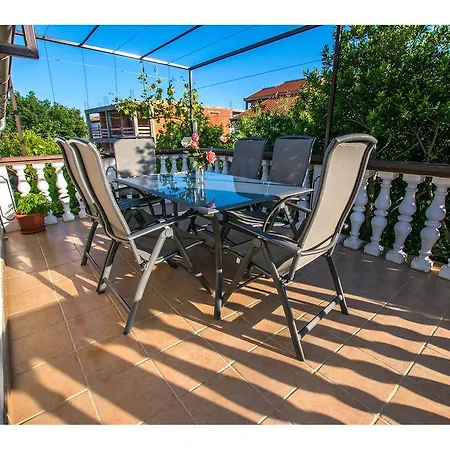 Apartment Slavica *