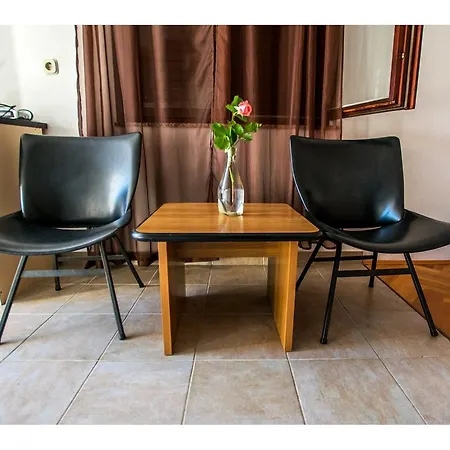 Apartment Slavica Seline