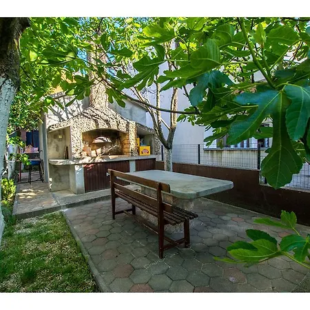 Apartment Slavica Seline