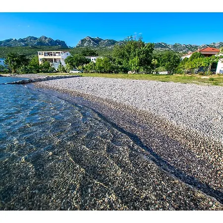 Apartment Slavica Seline