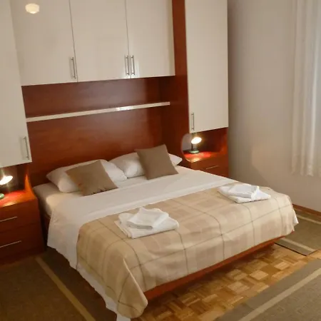 Apartment Slavica