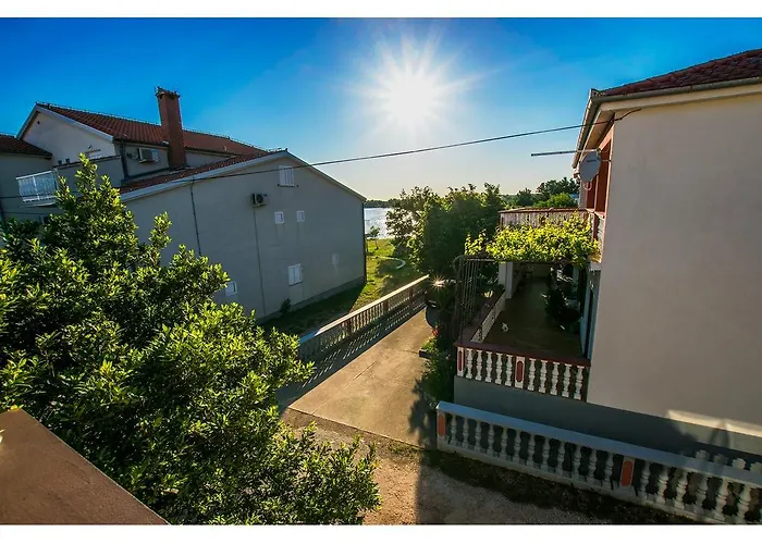 Διαμέρισμα Slavica