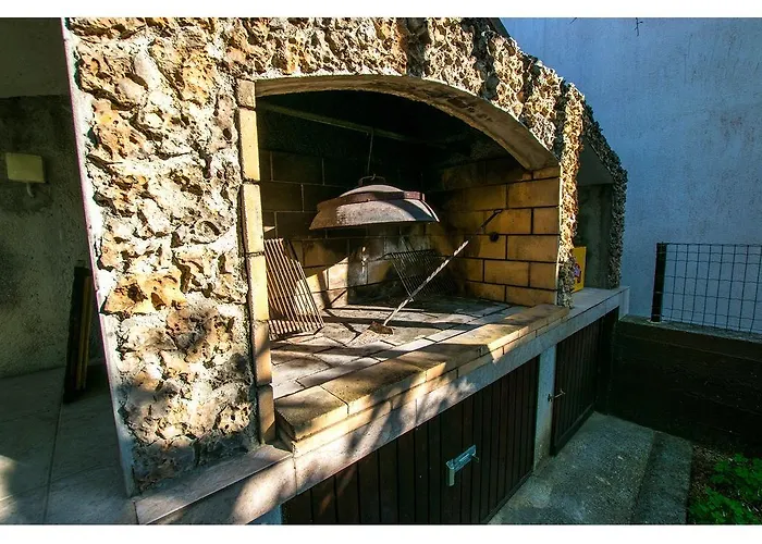 Διαμέρισμα Slavica *