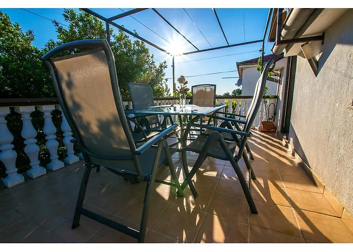 Διαμέρισμα Slavica