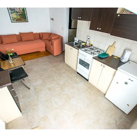 Appartement Slavica Seline