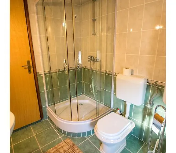 아파트 Slavica 셀리네