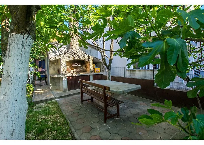 아파트 Slavica 셀리네