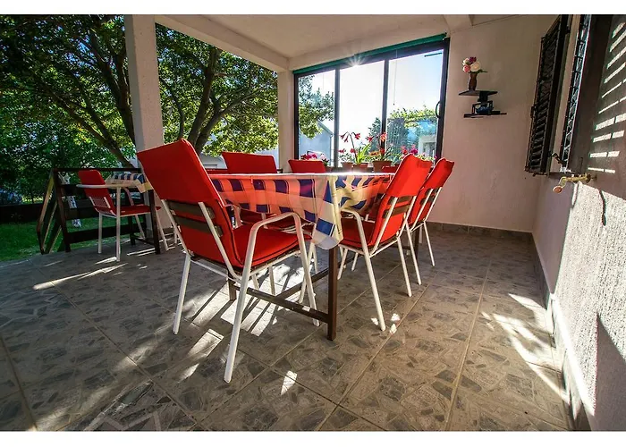 아파트 Slavica 셀리네